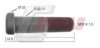 MERCE 3384015071 Wheel Stud
